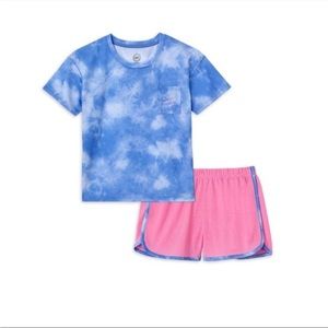 Girls XXL (18) Sleep Set